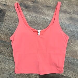lululemon align tank